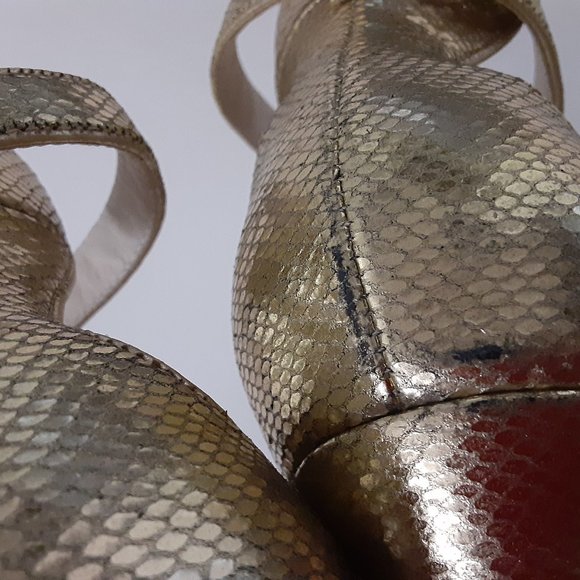 NWOB Sophia Webster Nicole Sandals - Picture 7 of 11